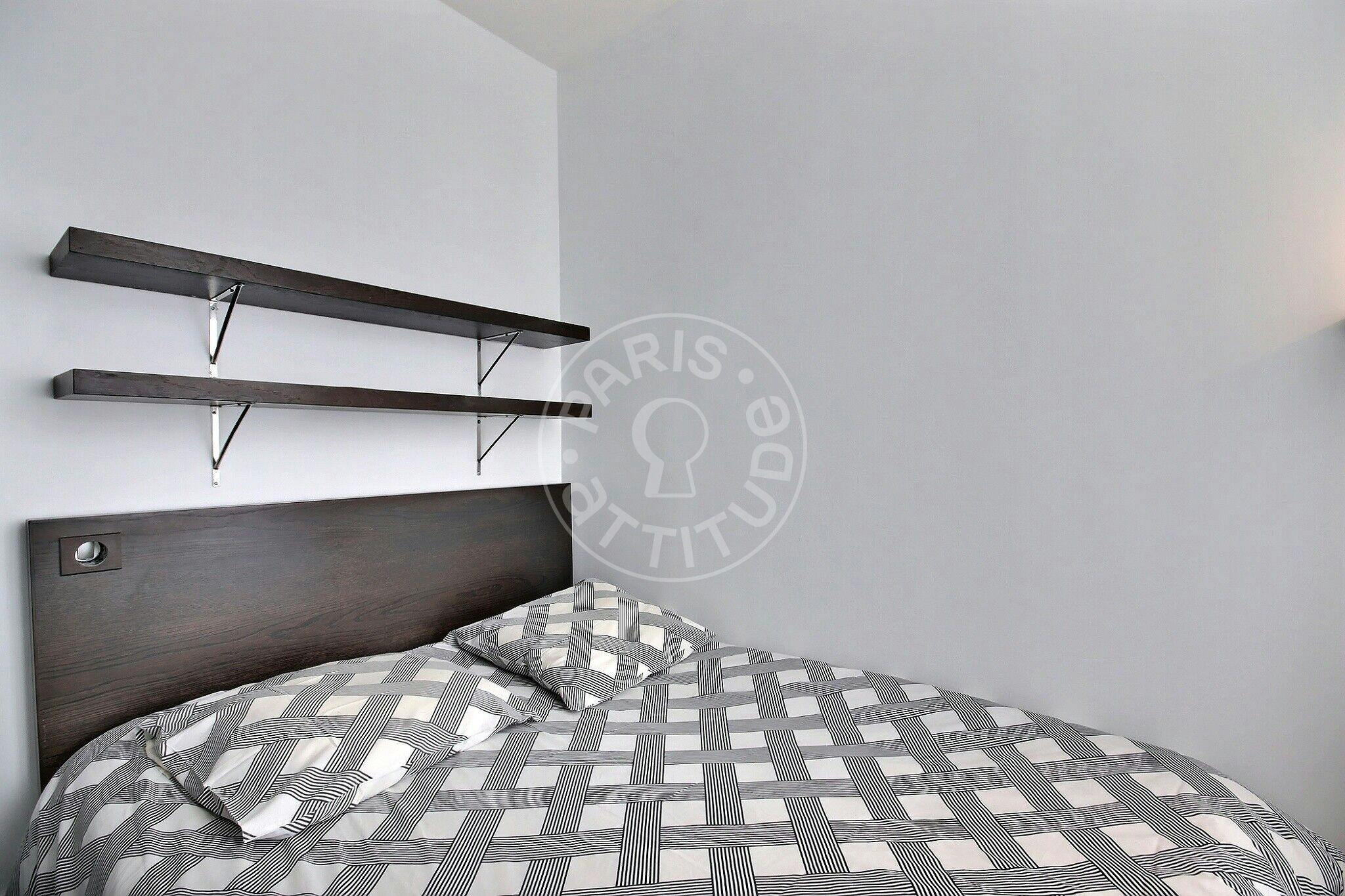 Apartment Paris, 29m² — photo 34