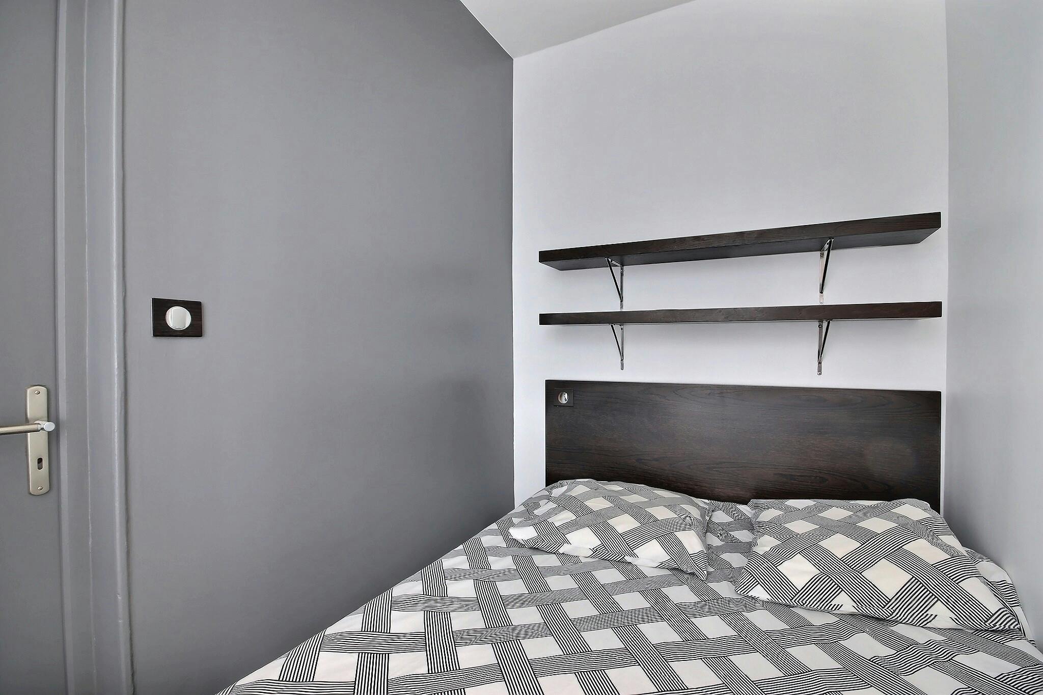 Apartment Paris, 29m² — photo 65