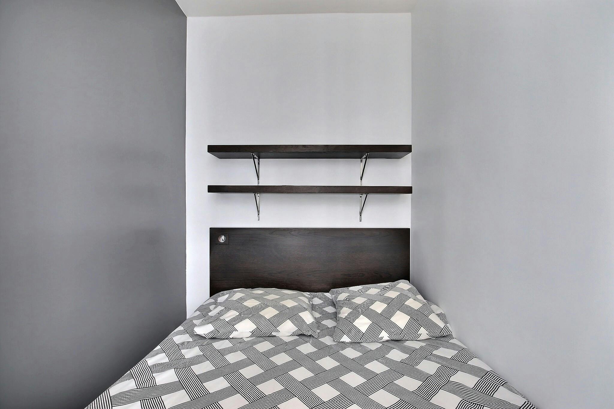 Apartment Paris, 29m² — photo 25