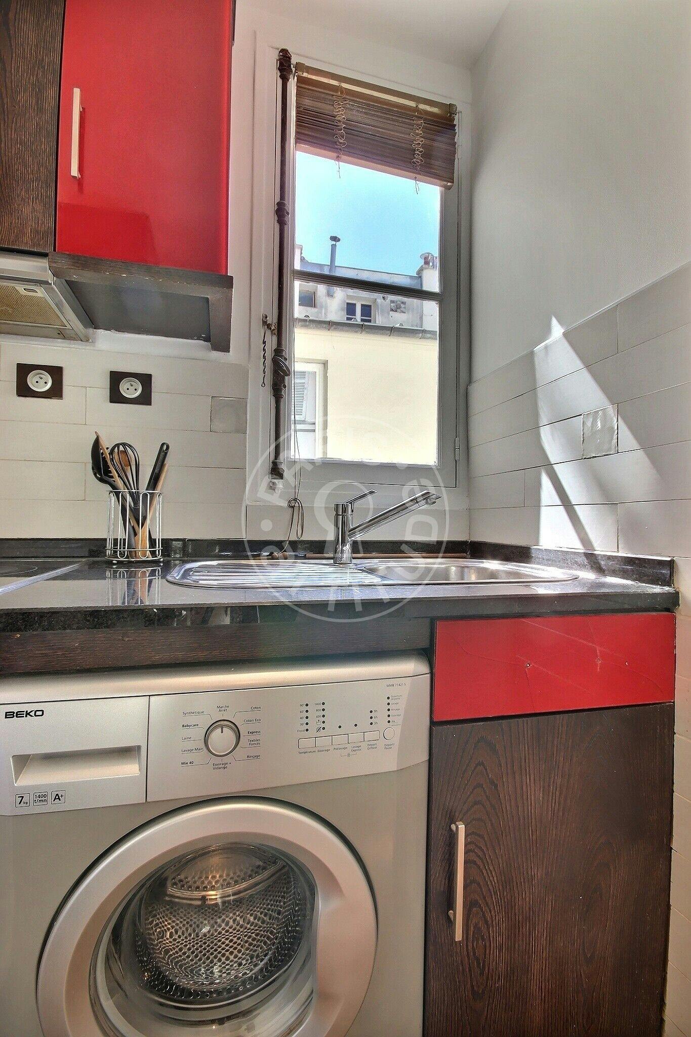 Apartment Paris, 29m² — photo 40