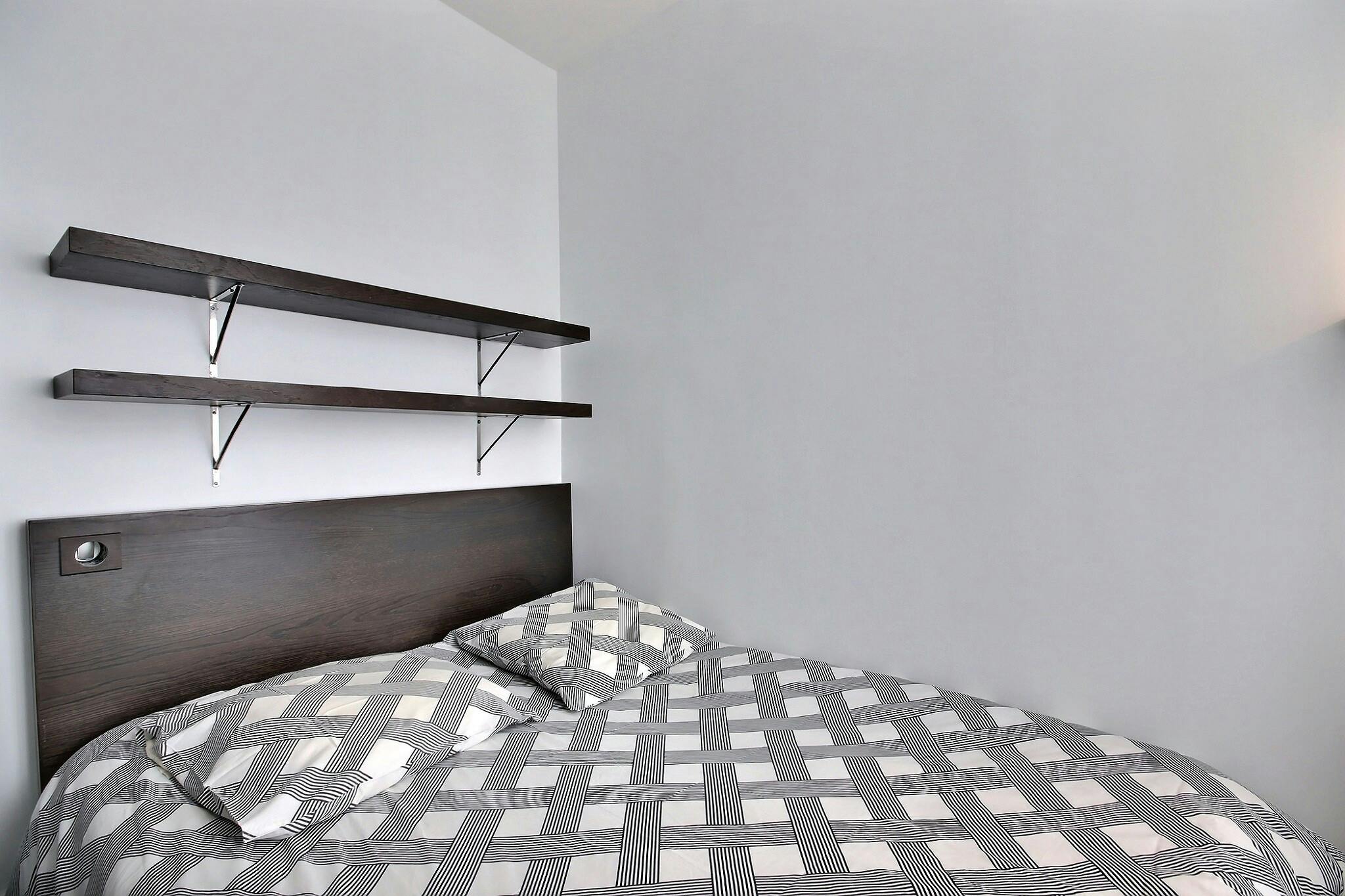 Apartment Paris, 29m² — photo 27