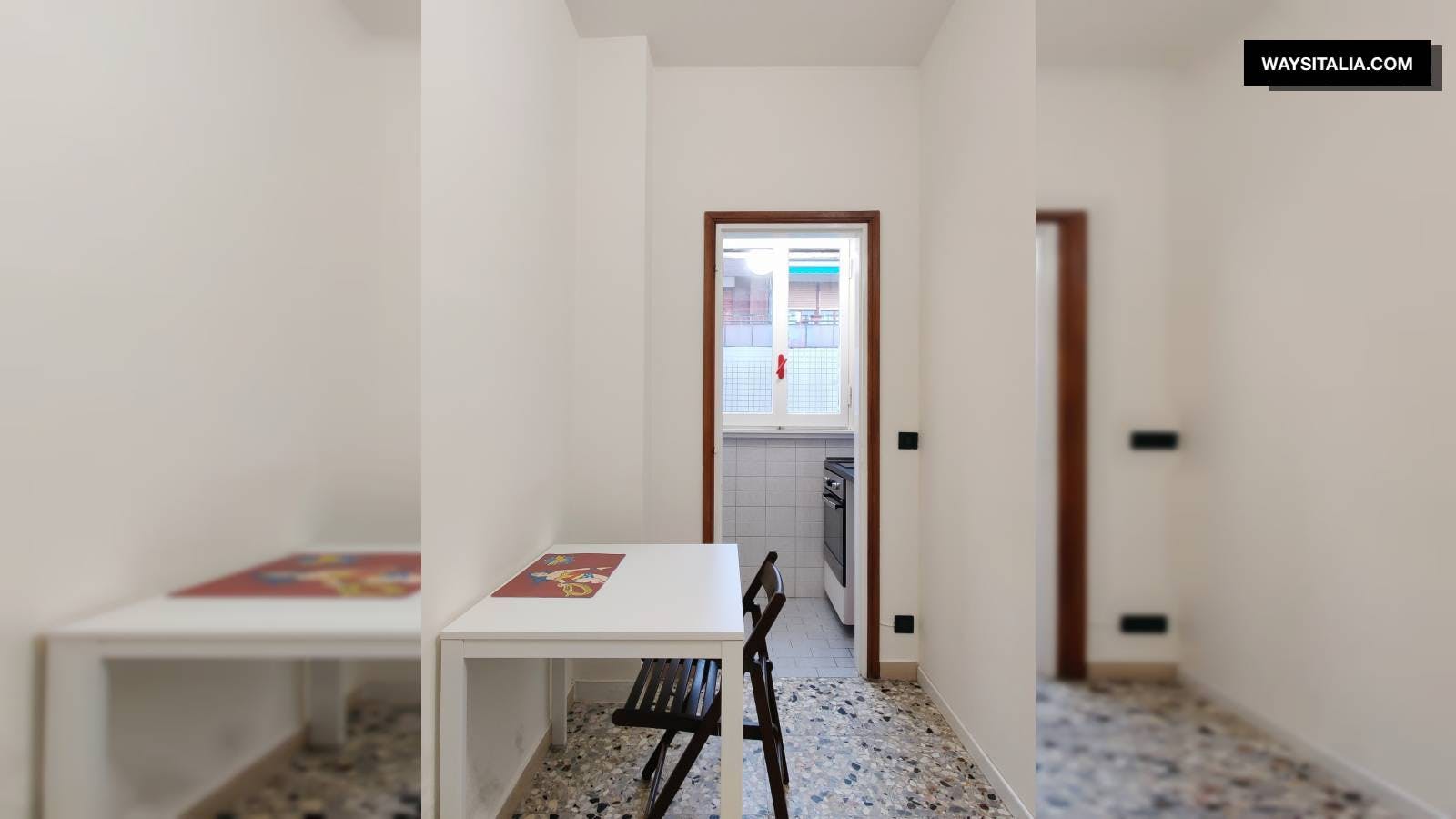 Apartment Milan, 2 beds, 79m² — photo 8