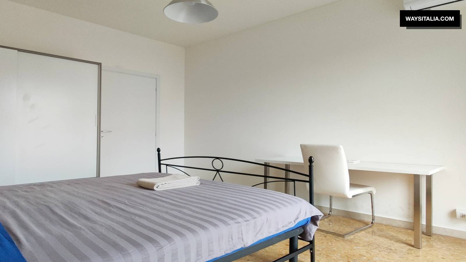 Apartment Milan, 2 beds, 79m² — photo 11