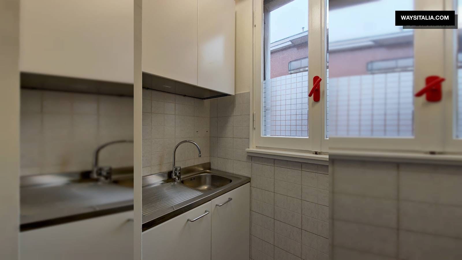 Apartment Milan, 2 beds, 79m² — photo 3