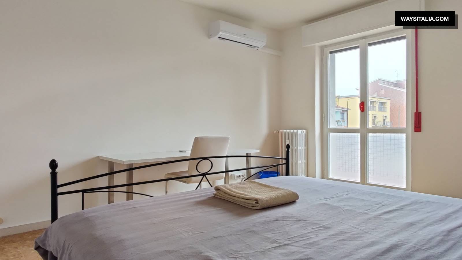 Apartment Milan, 2 beds, 79m² — photo 10