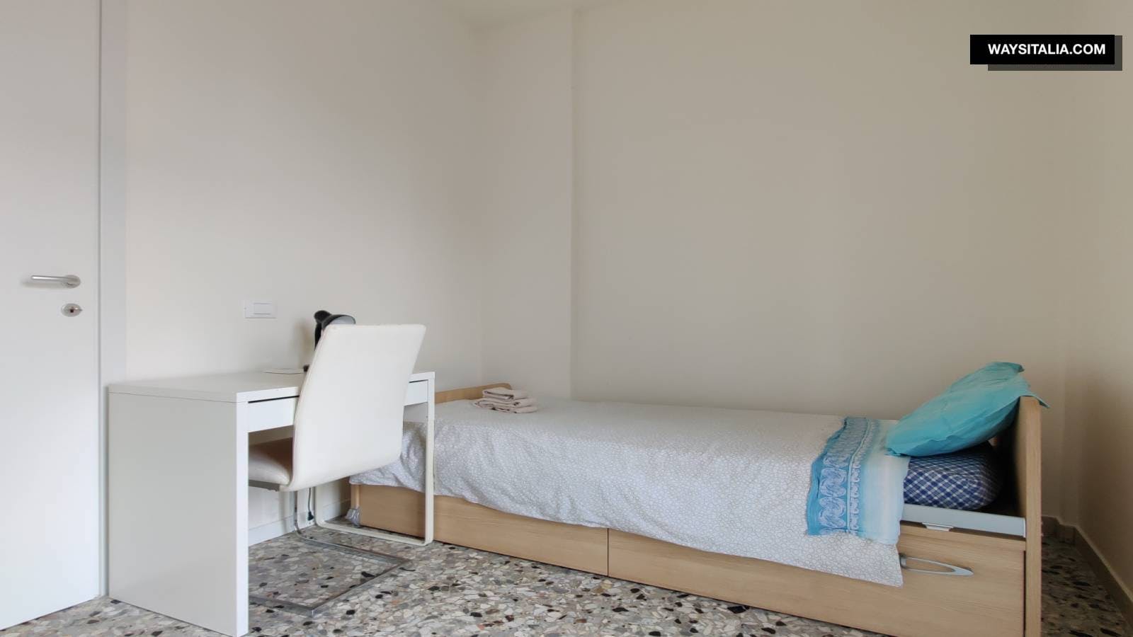 Apartment Milan, 2 beds, 79m² — photo 9