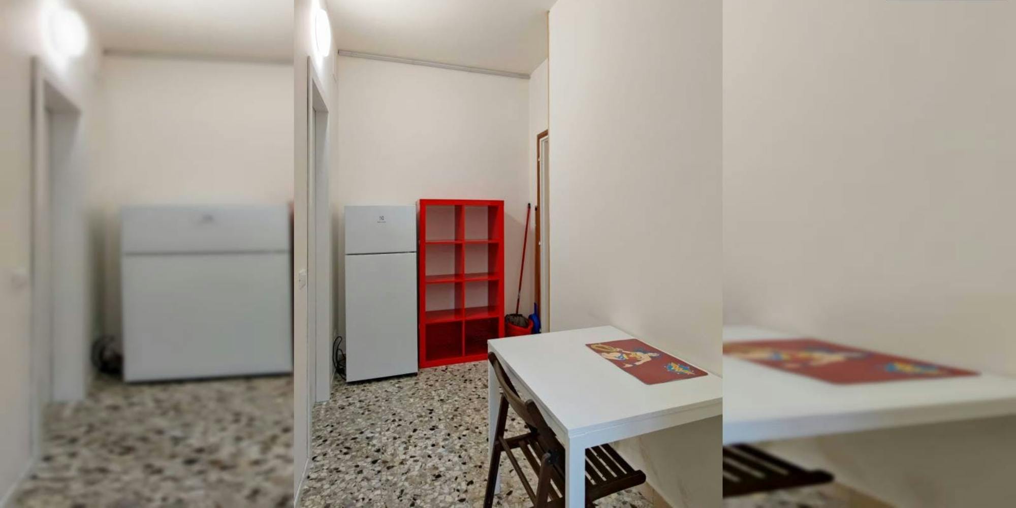 Appartamento in affitto a 1395 € al mese a Milan, Via Alberto da Gandino