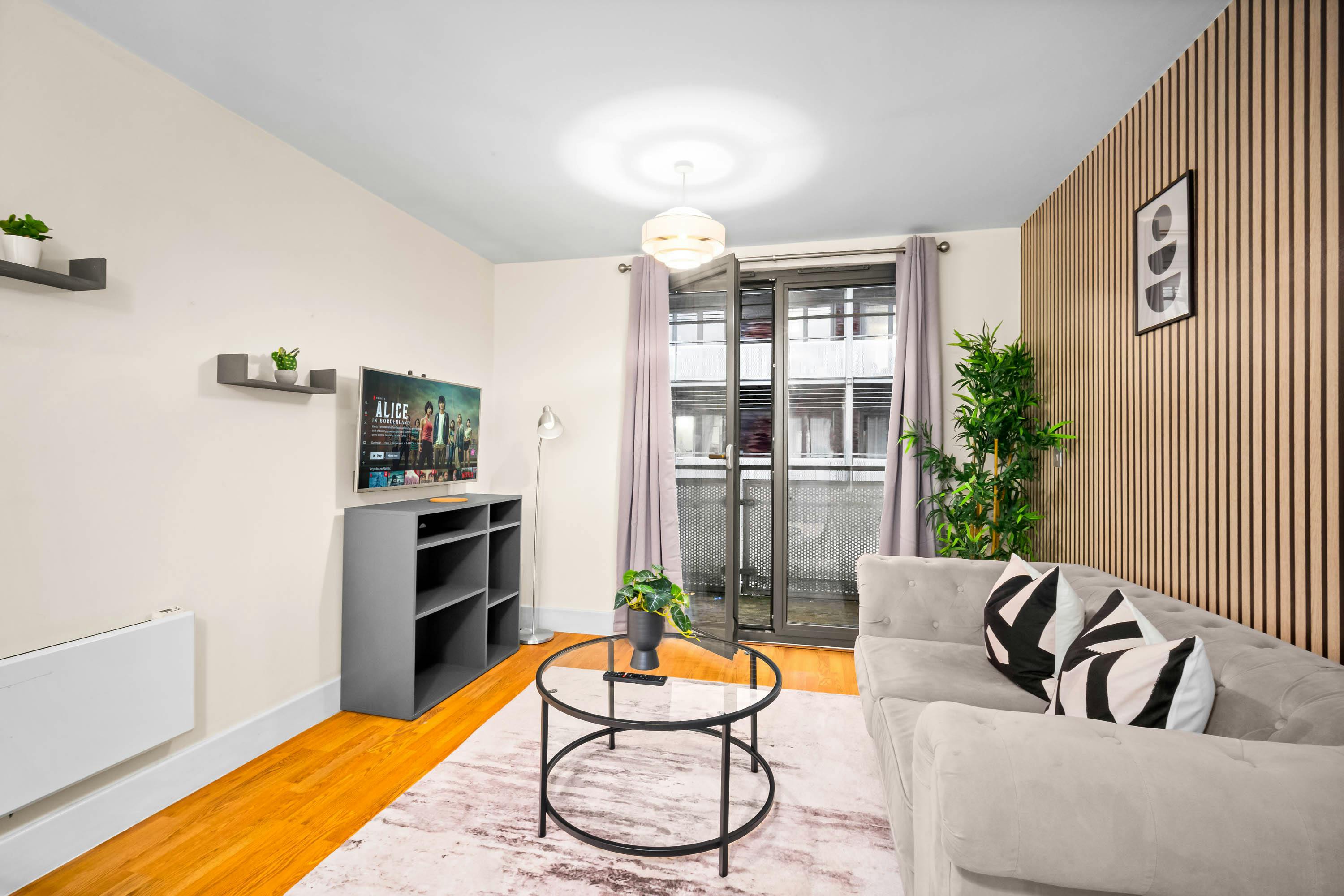 Hurst Street, Birmingham preview