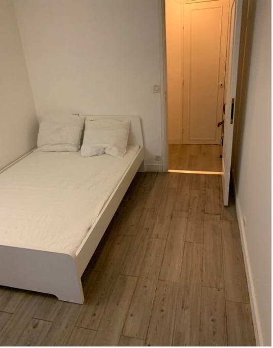 Apartment Tremblay-En-France, 72m² — photo 5