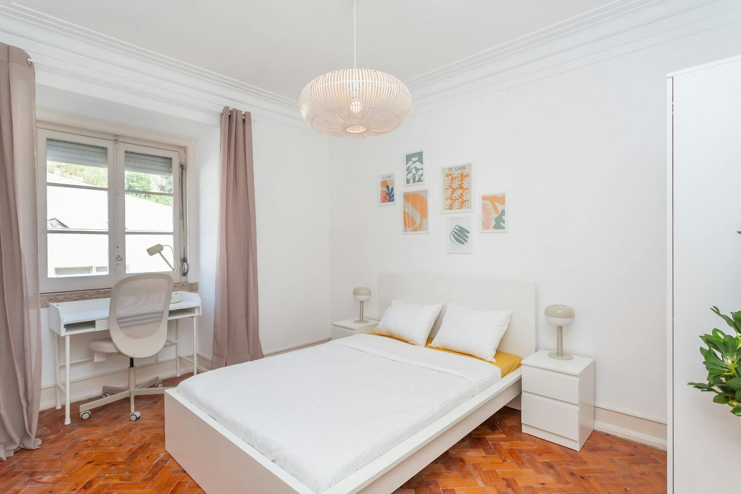 Rua Actor Vale, Lisbon preview