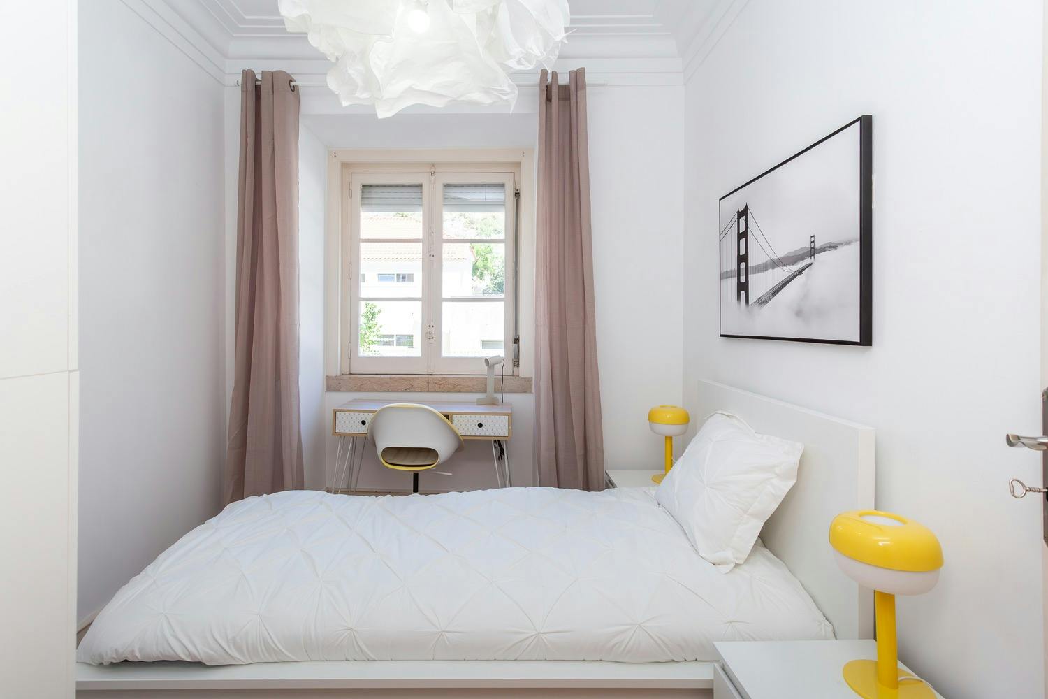 Rua Actor Vale, Lisbon preview