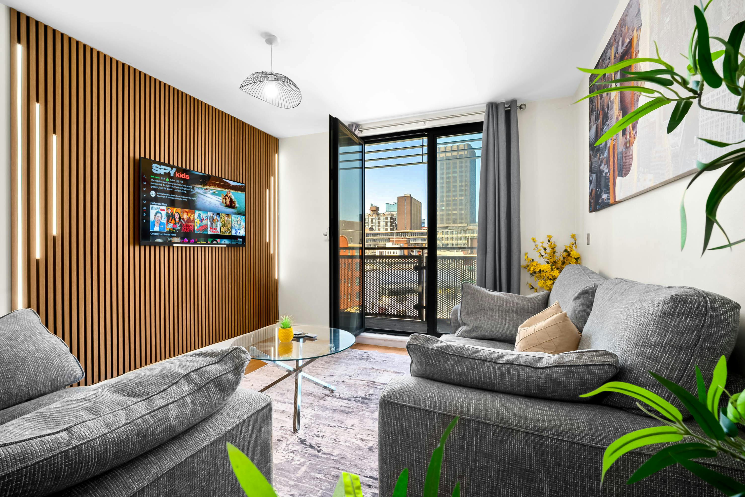 Hurst Street, Birmingham preview