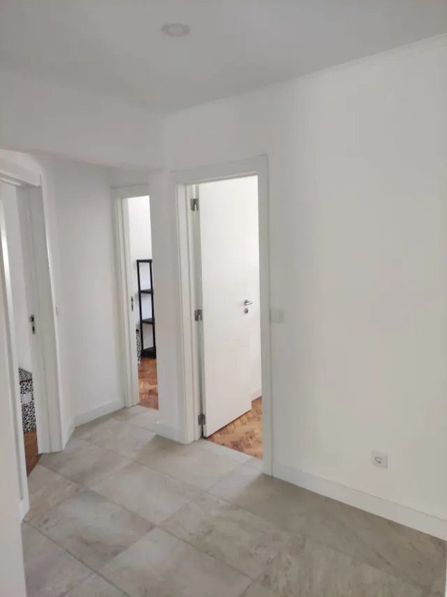 Private room in Rua Cidade de Porto Alexandre, Lisbon (1376275) room image 2