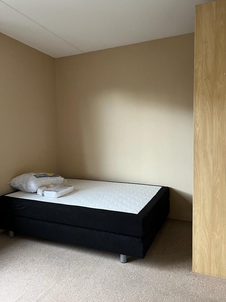 Apartment Amsterdam, 118m² — photo 15