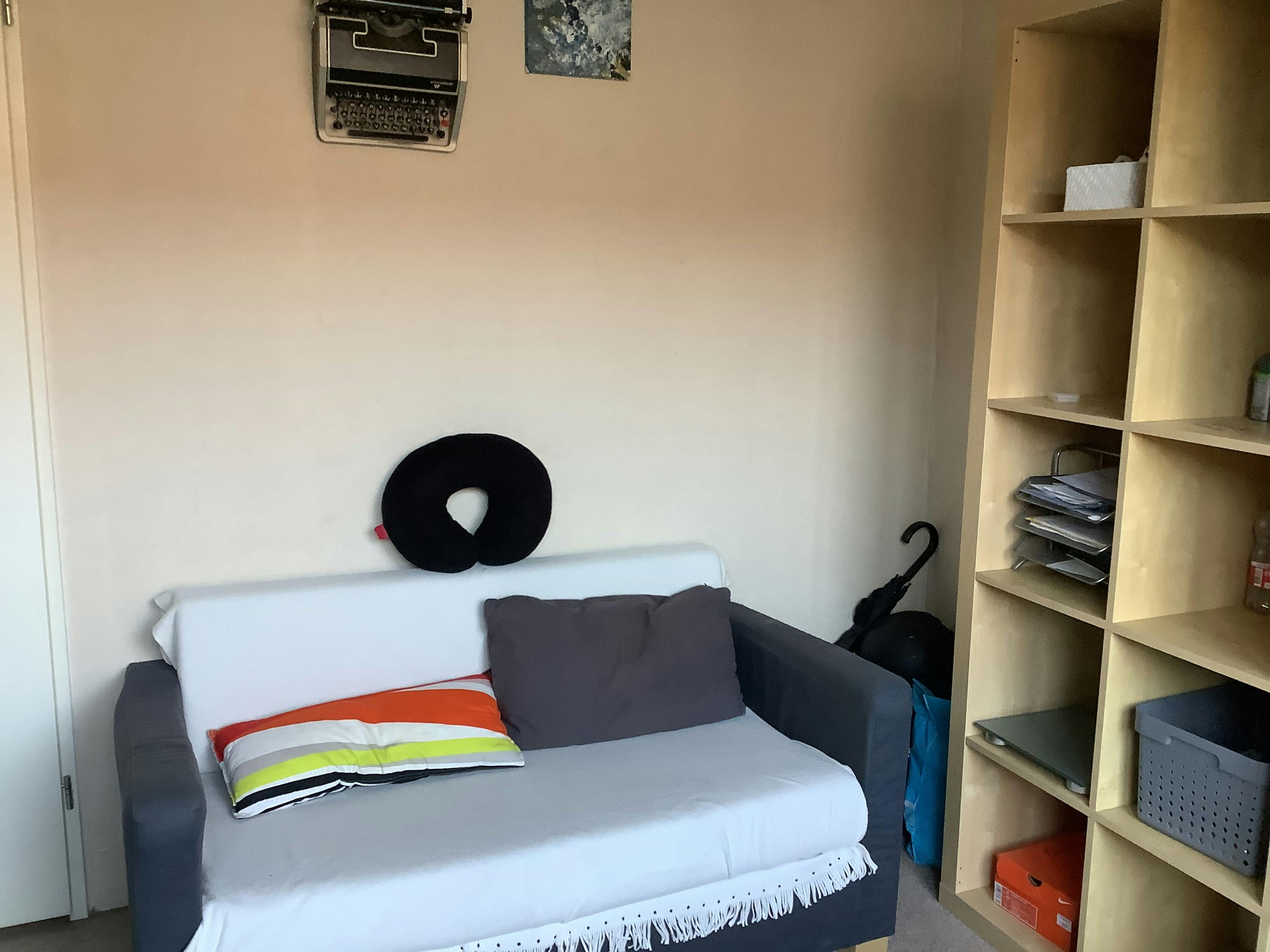 Apartment Amsterdam, 118m² — photo 1