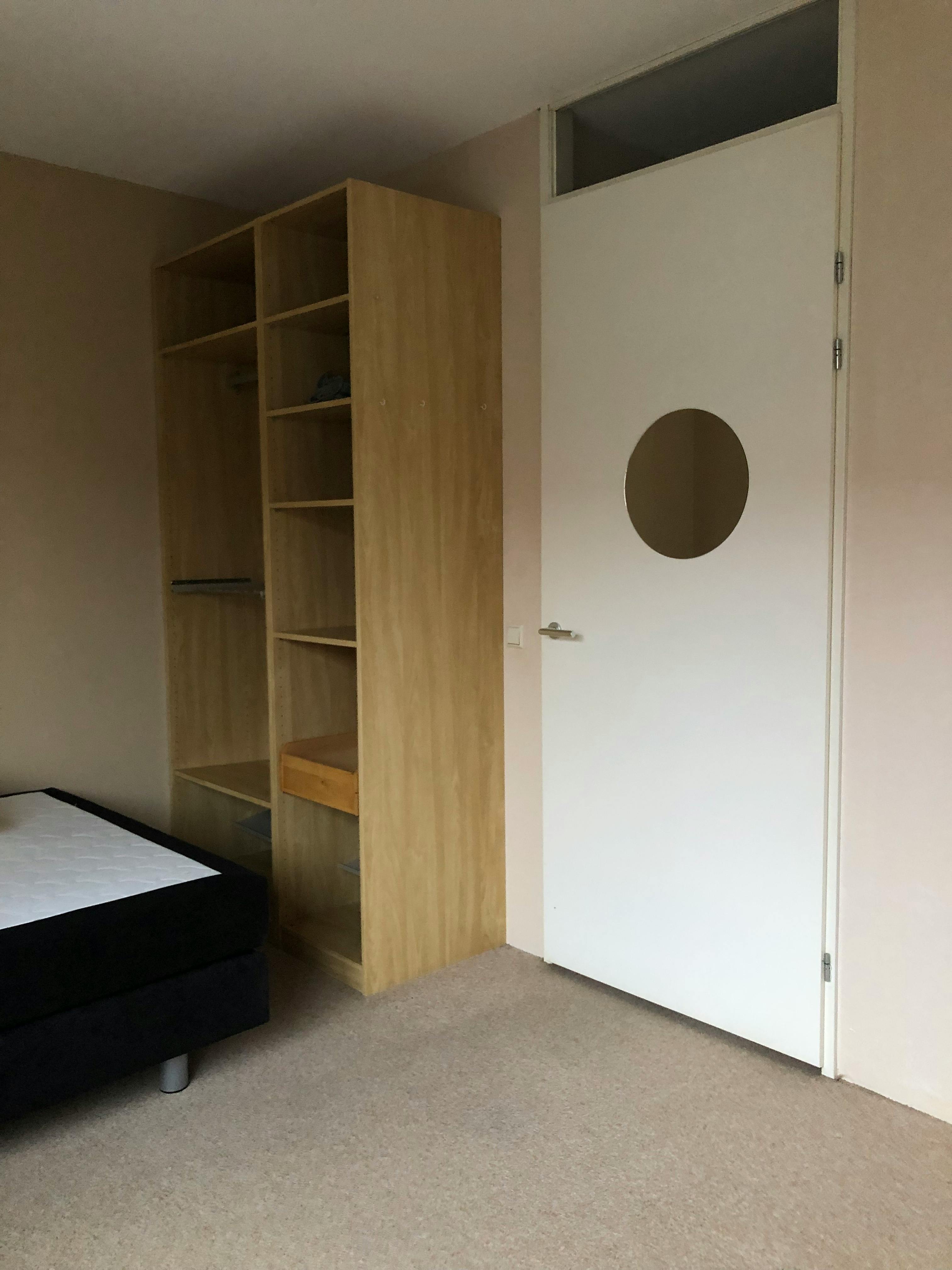 Apartment Amsterdam, 118m² — photo 11