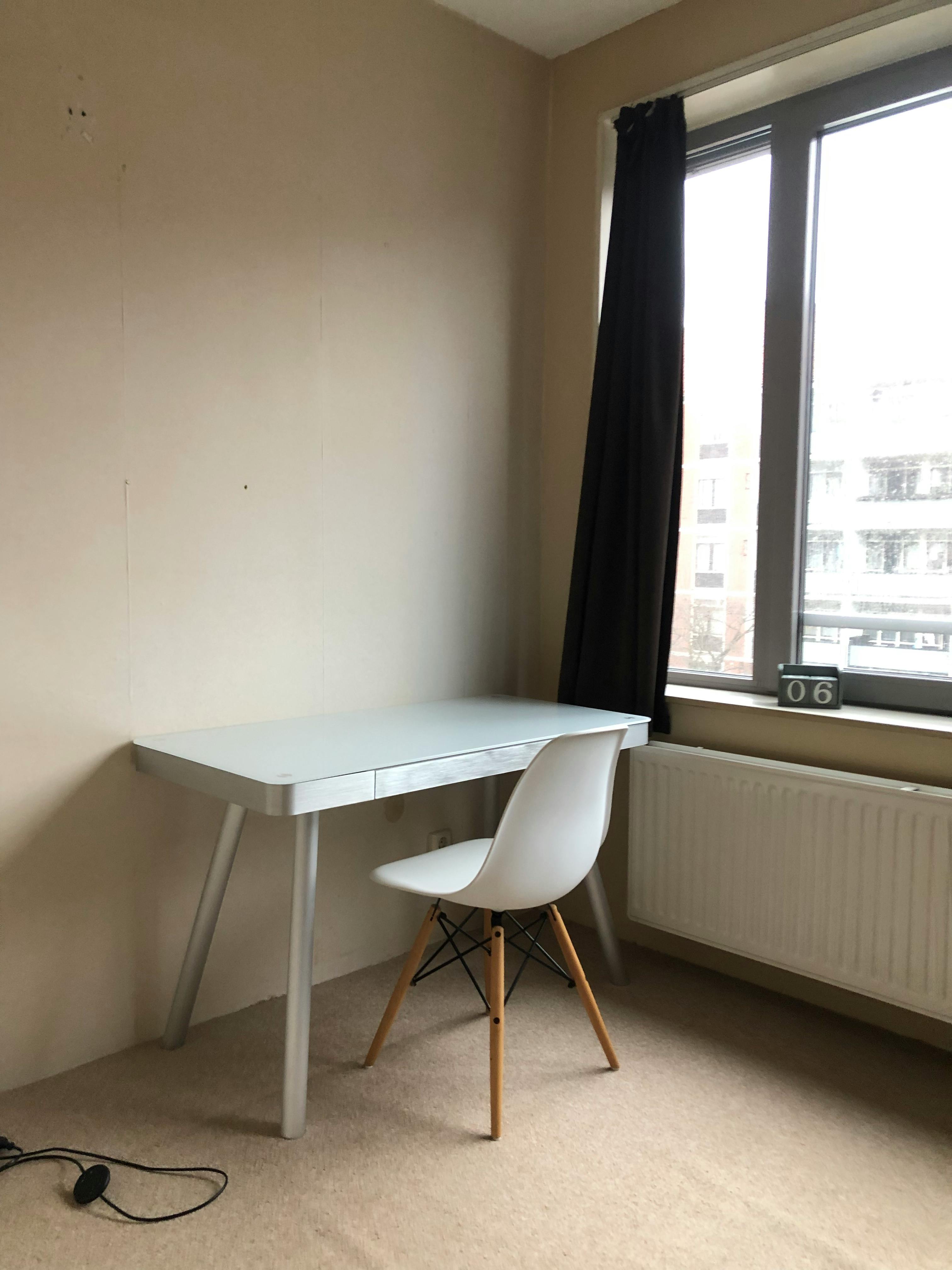 Apartment Amsterdam, 118m² — photo 16
