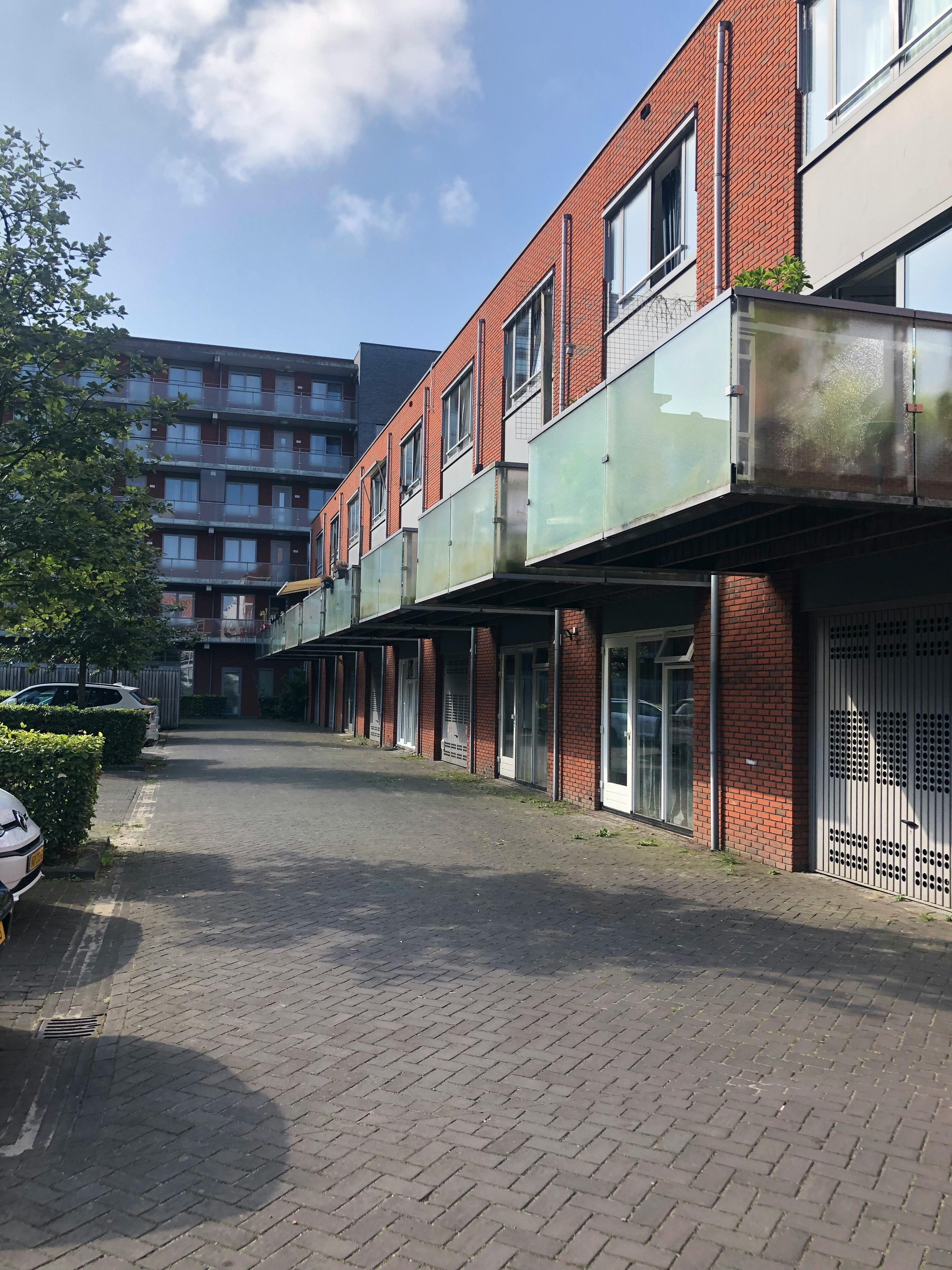 Apartment Amsterdam, 118m² — photo 6