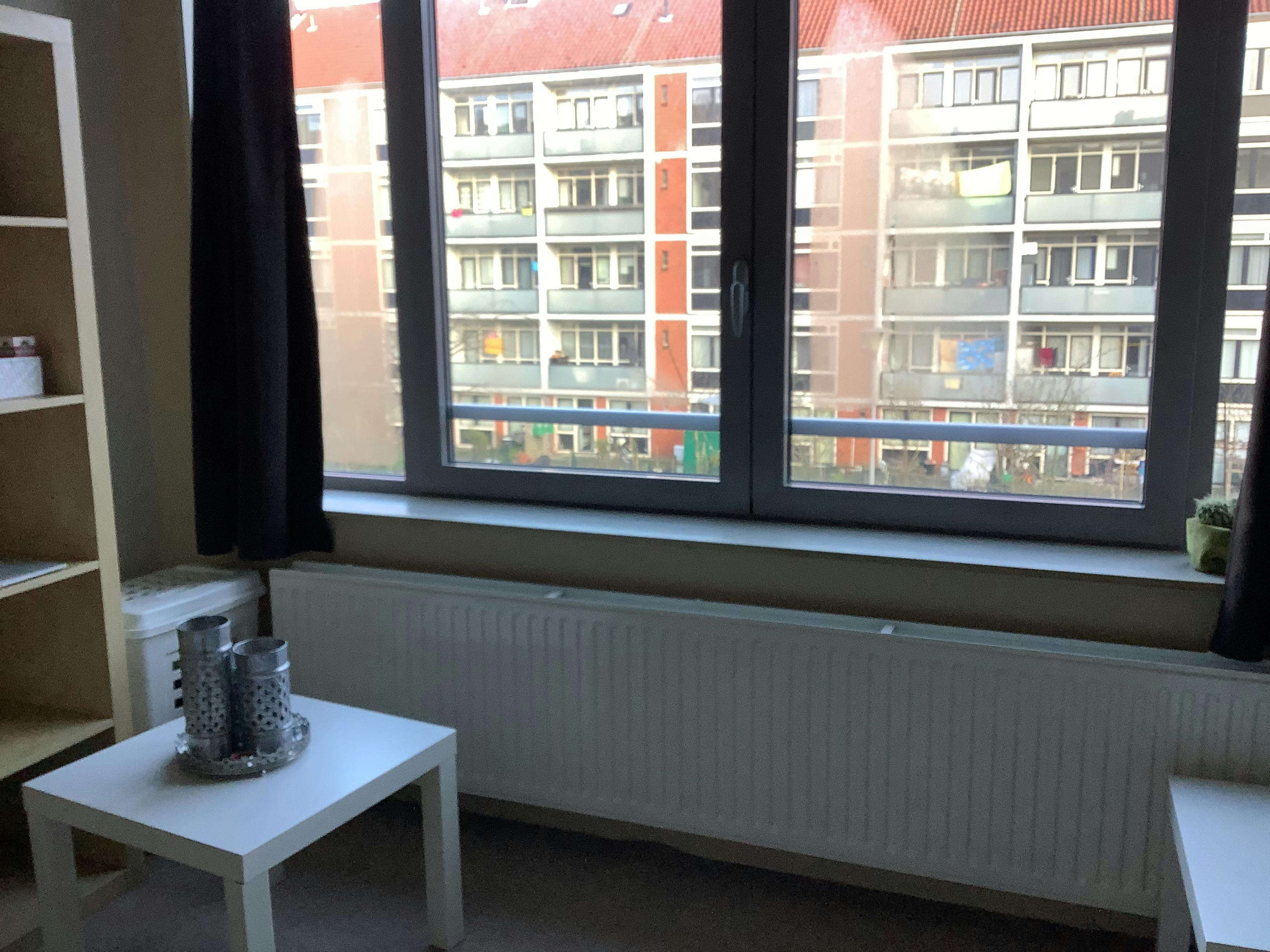 Apartment Amsterdam, 118m² — photo 2