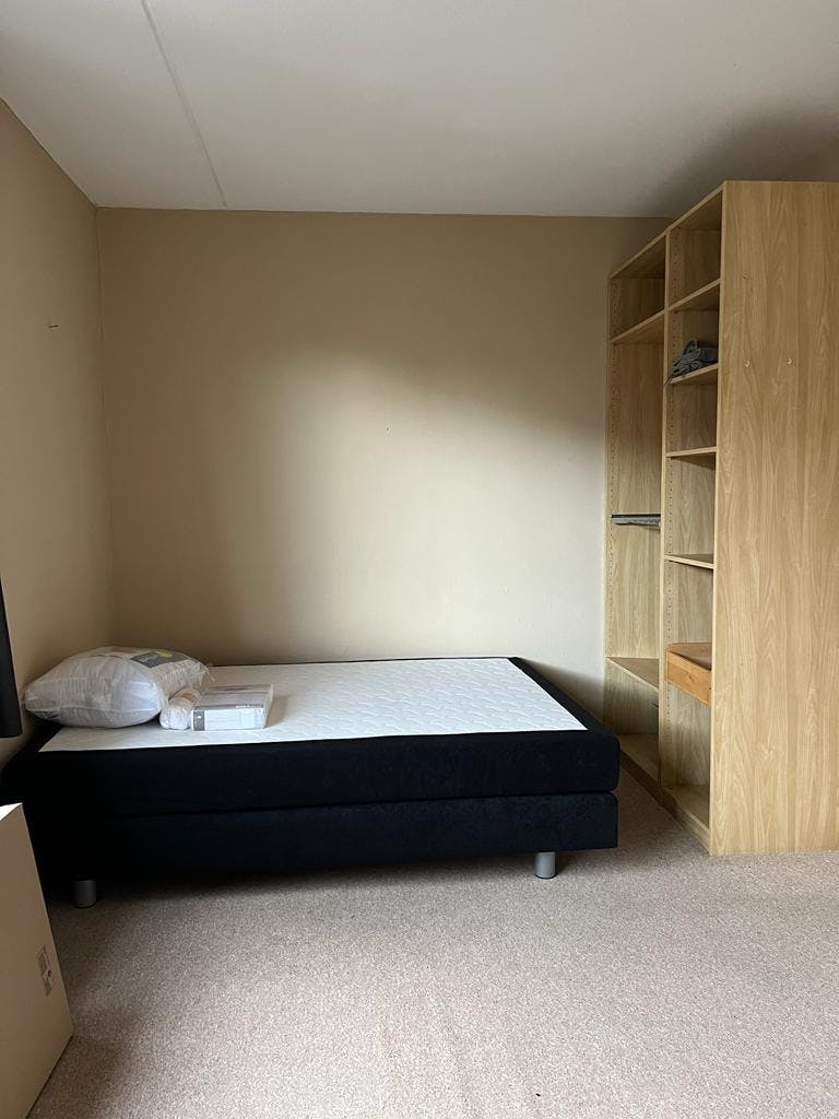Apartment Amsterdam, 118m² — photo 4