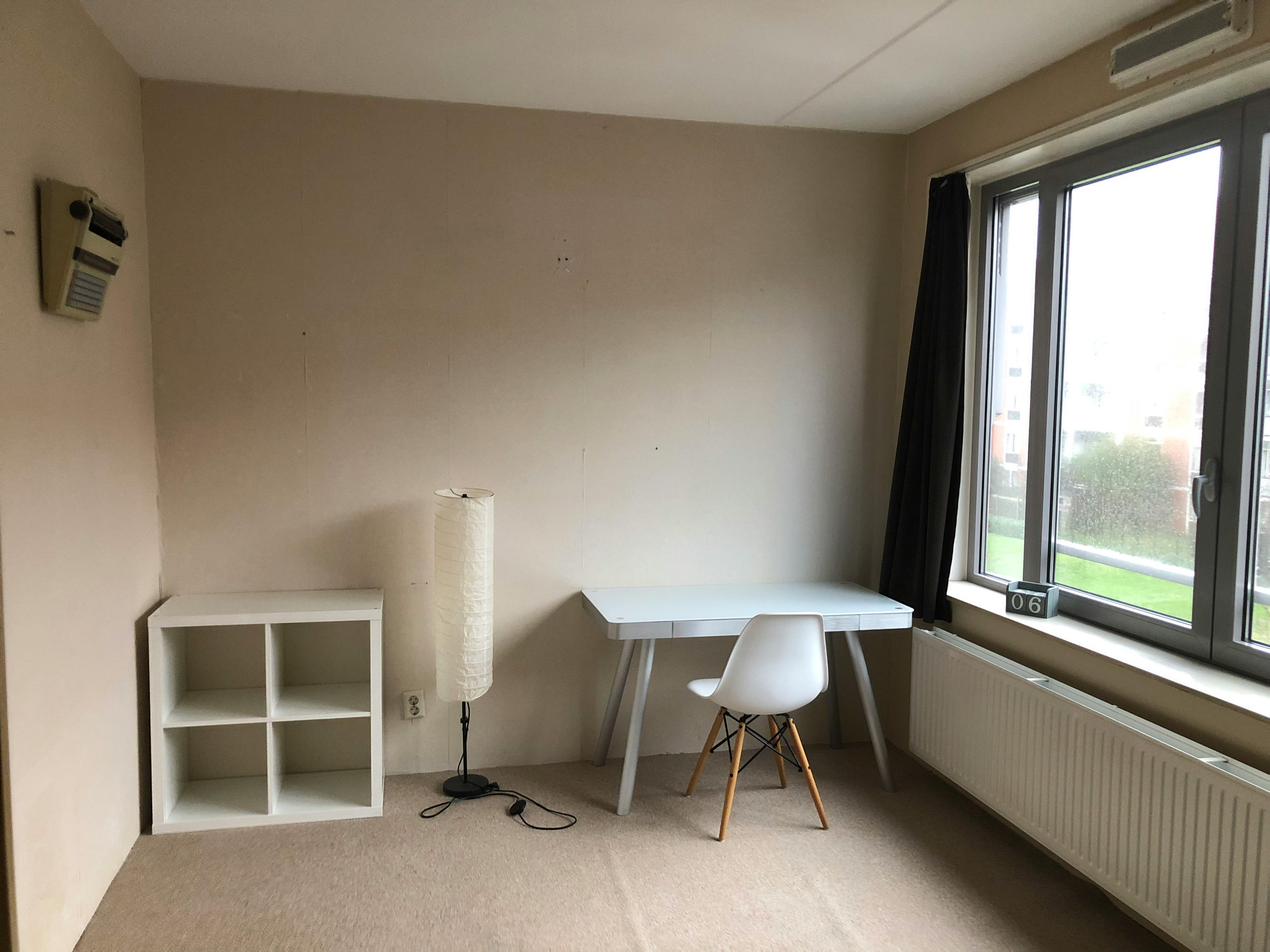 Apartment Amsterdam, 118m² — photo 13