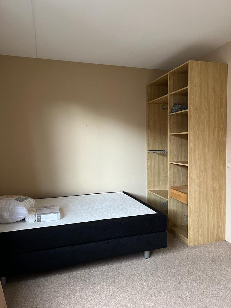 Apartment Amsterdam, 118m² — photo 17