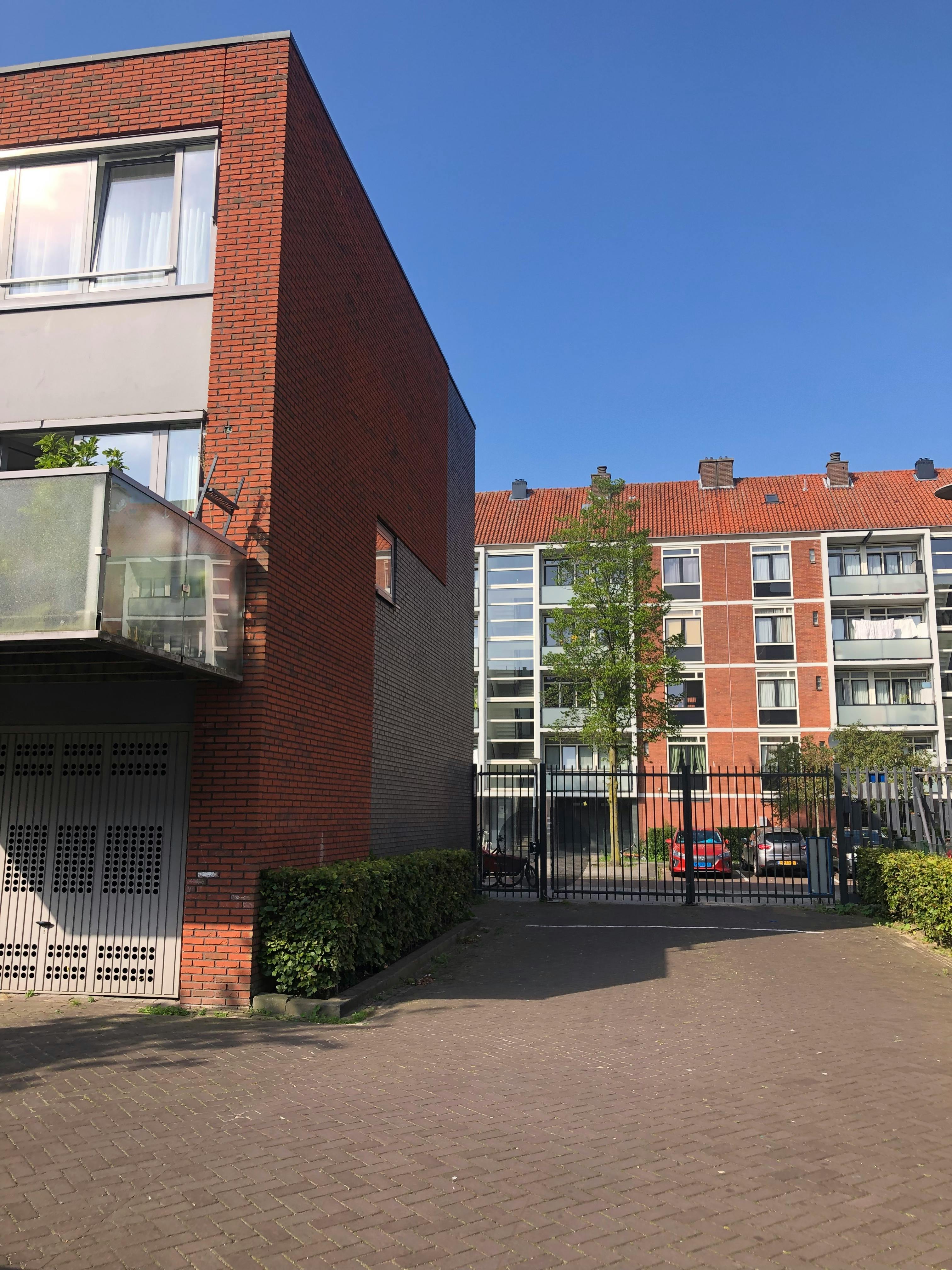 Apartment Amsterdam, 118m² — photo 10