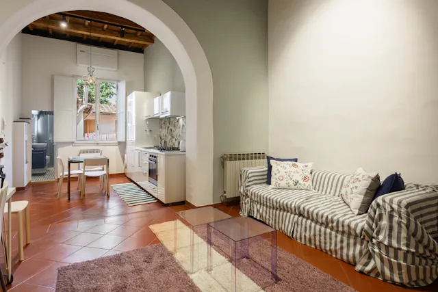 Apartment in Via delle Ruote, Florence (1376305) room image 2