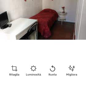 Habitación privada en alquiler por 280 € al mes en Perugia, Via Cartolari