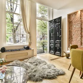 Lägenhet att hyra för 7 000 € i månaden i Amsterdam, Prinsengracht