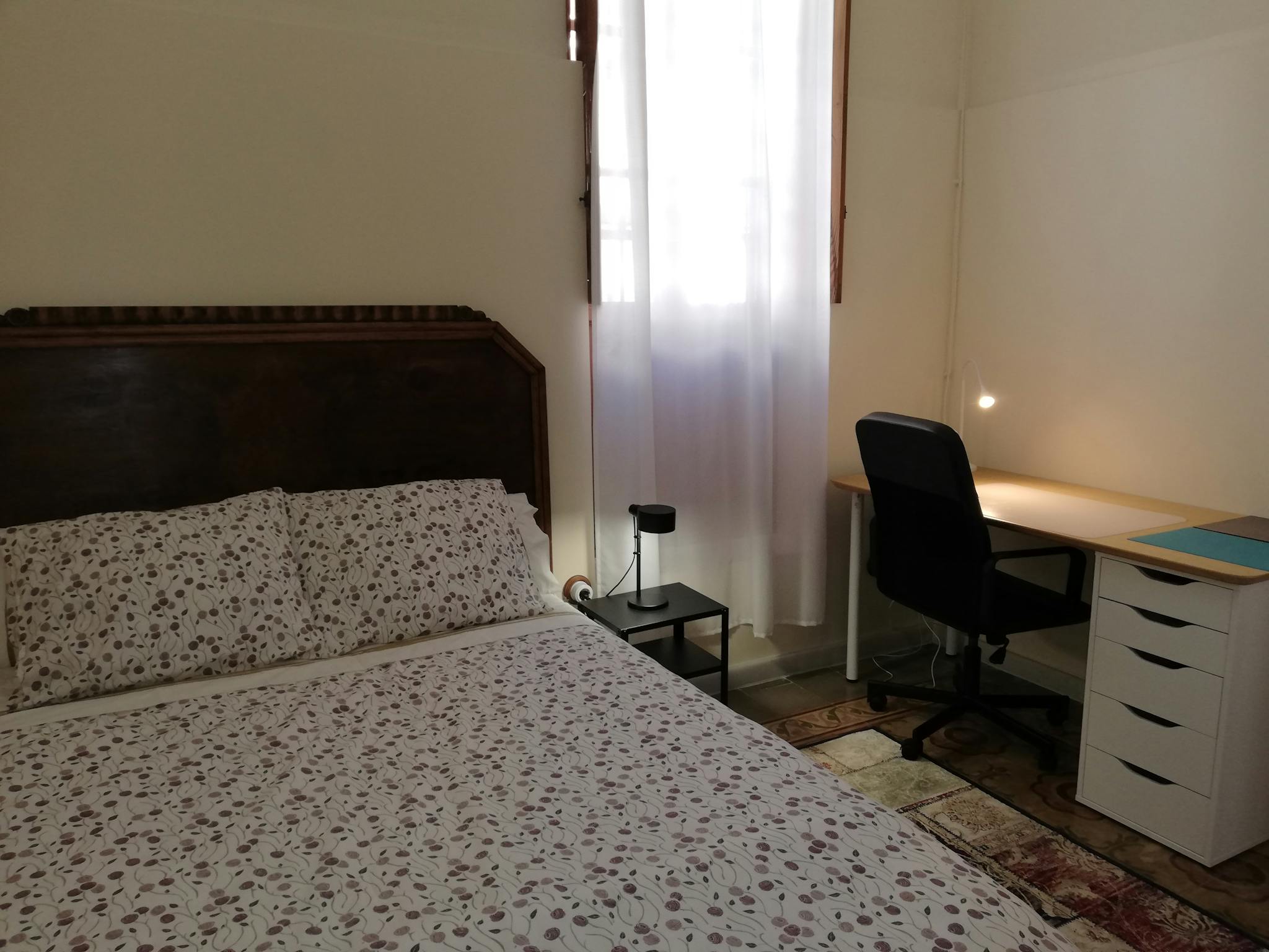 Carrer Miracle, Port Saplaya preview