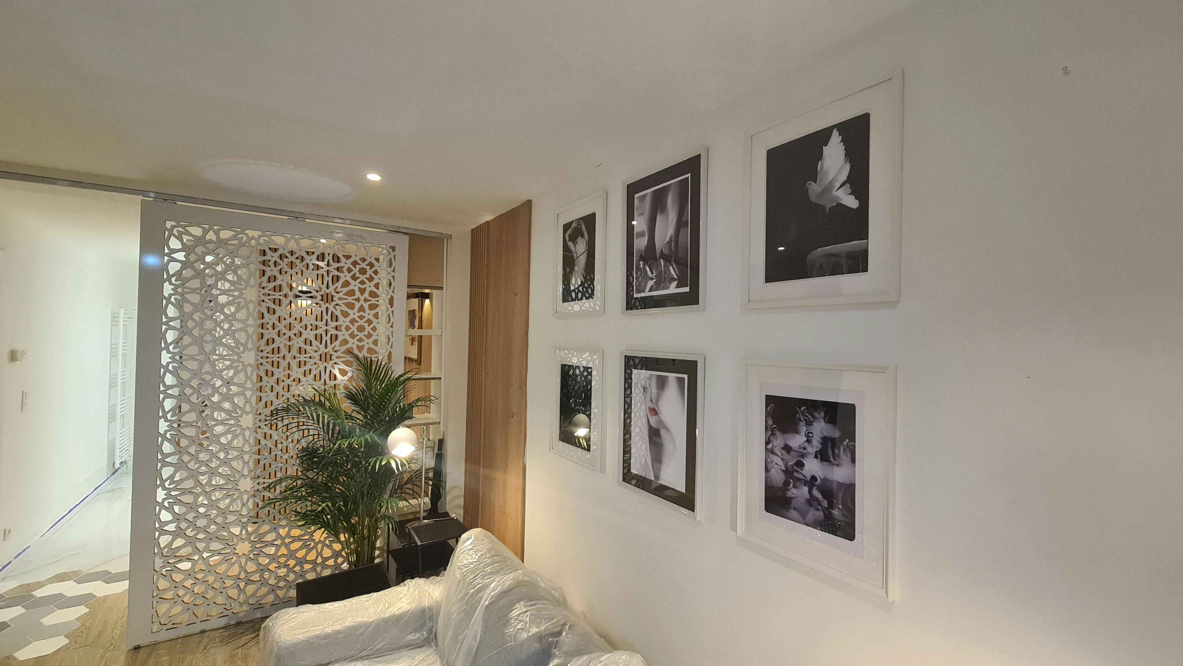 preview gallery tile