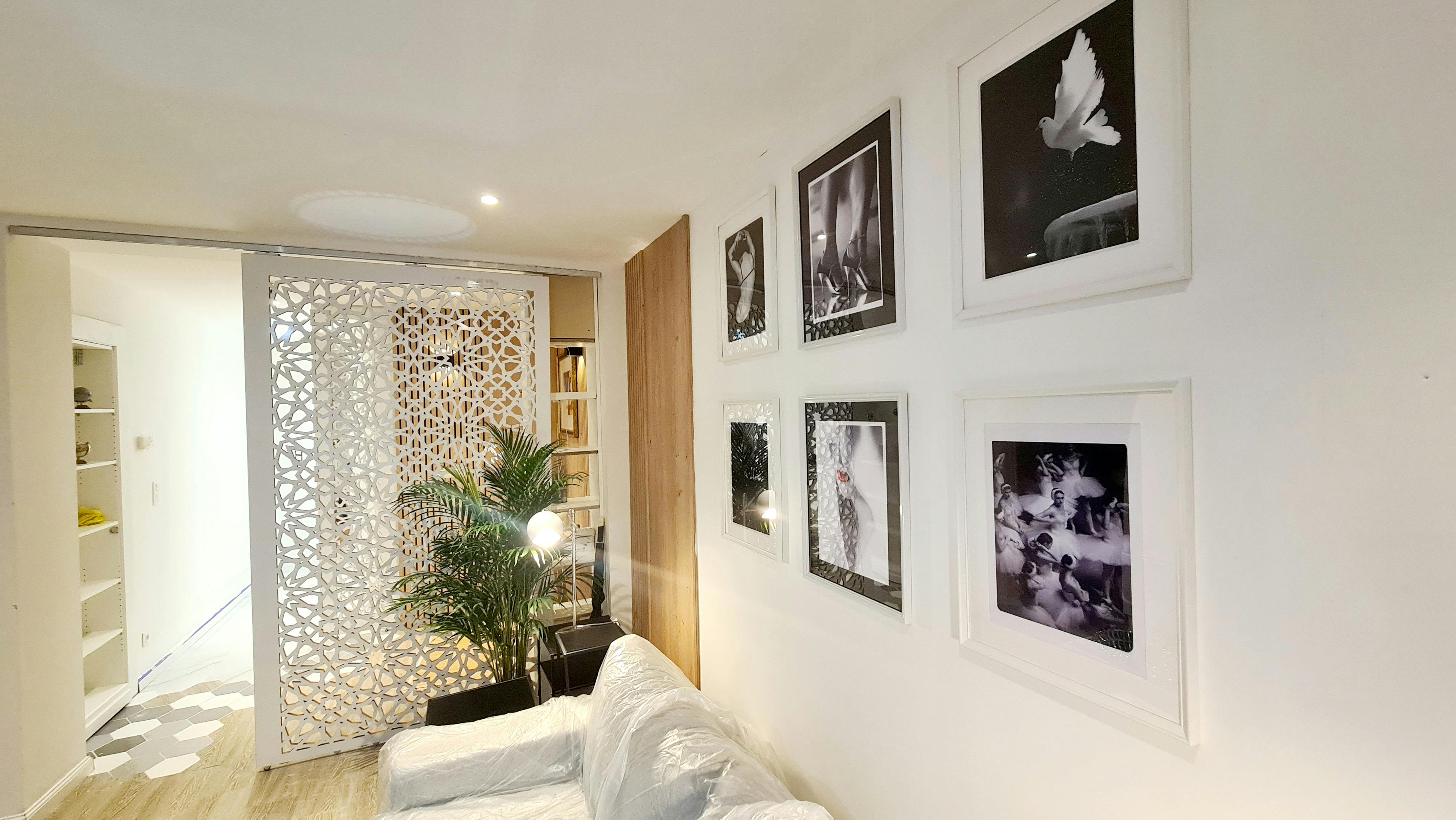 preview gallery tile