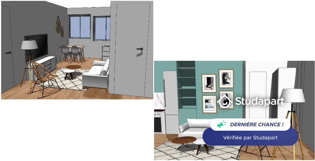 preview gallery tile