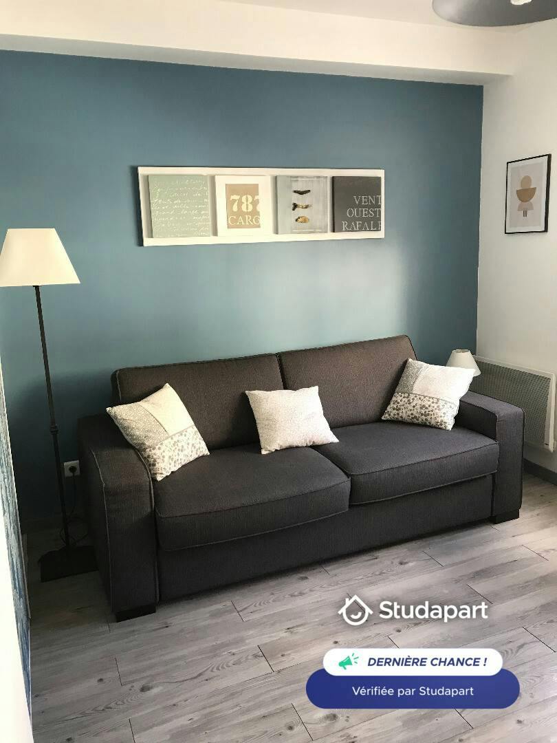 Appartement à Rouen