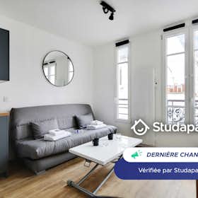 Apartment for rent for €1,500 per month in Paris, Rue de la Jonquière