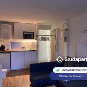 Apartamento en alquiler por 500 € al mes en Nantes, Rue Beauregard