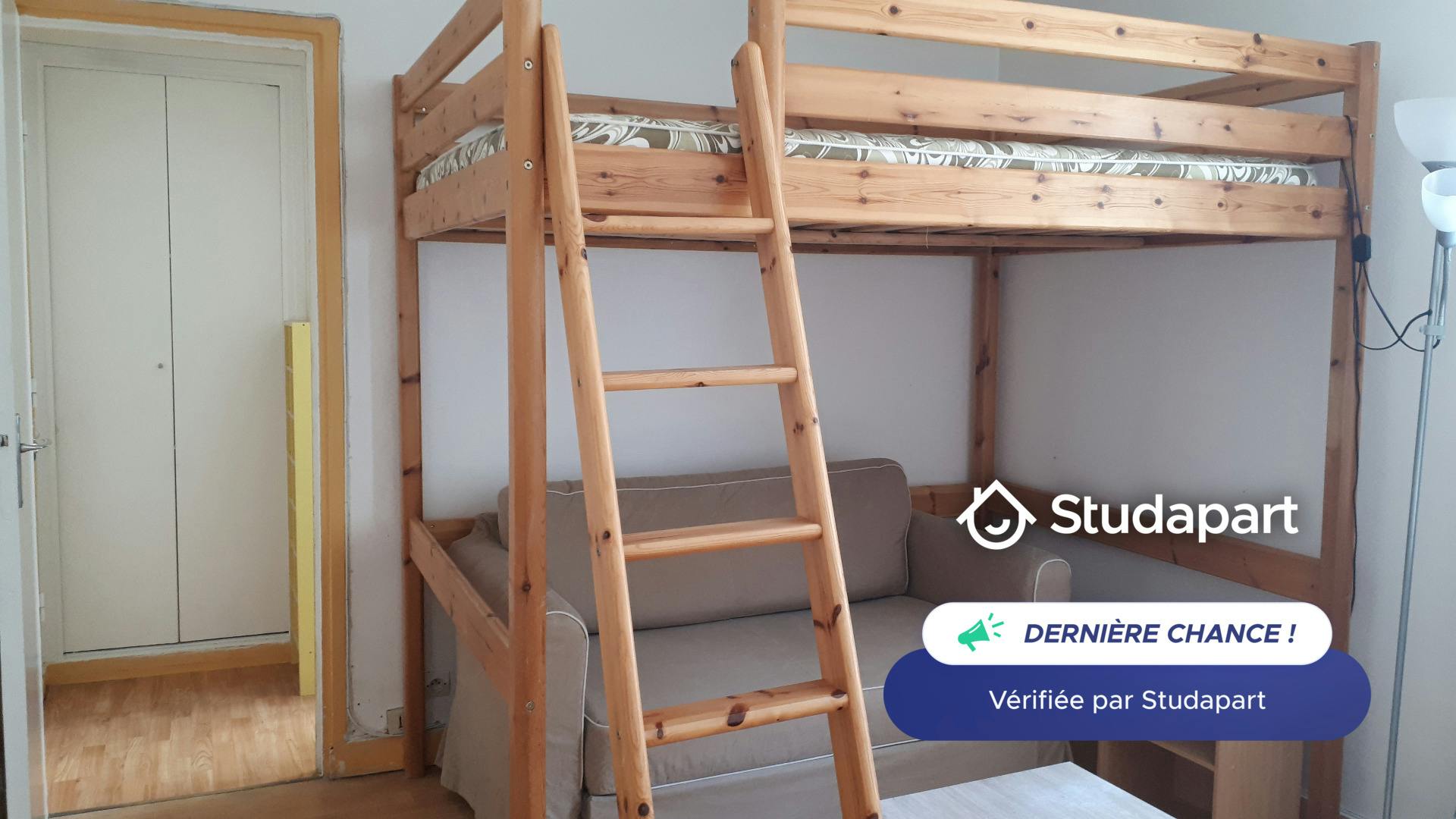 Appartement à Paris