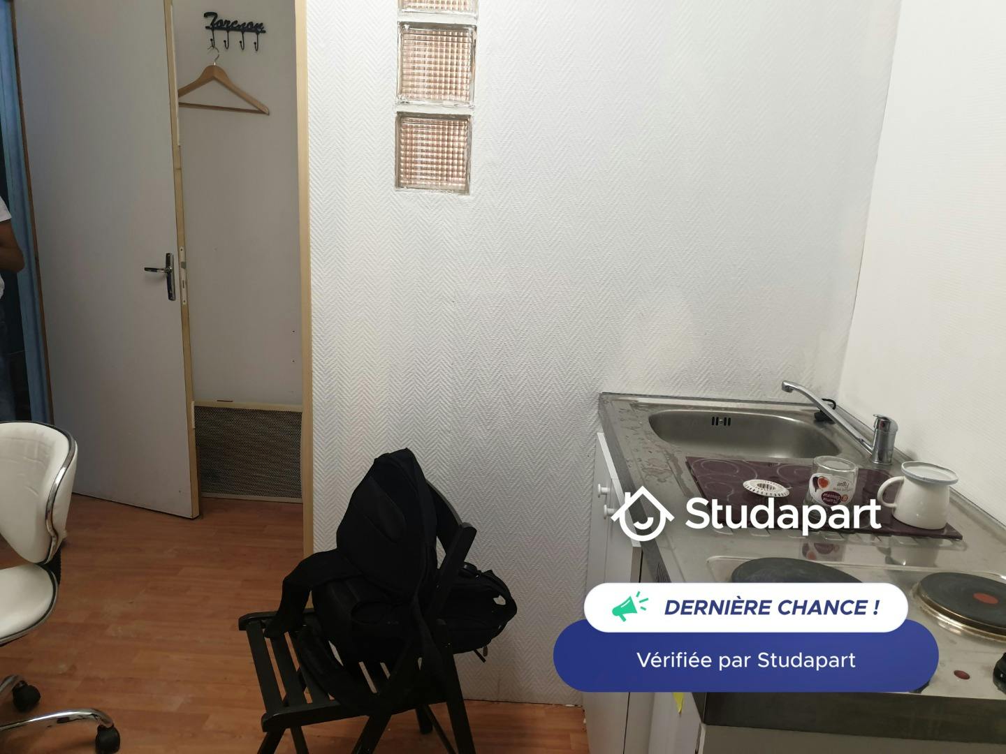 Appartement – Lille, Fives - Vue 5