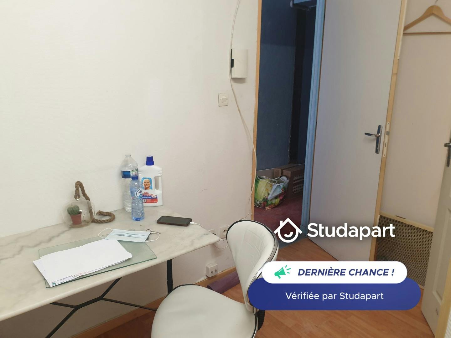 Appartement – Lille, Fives - Vue 3