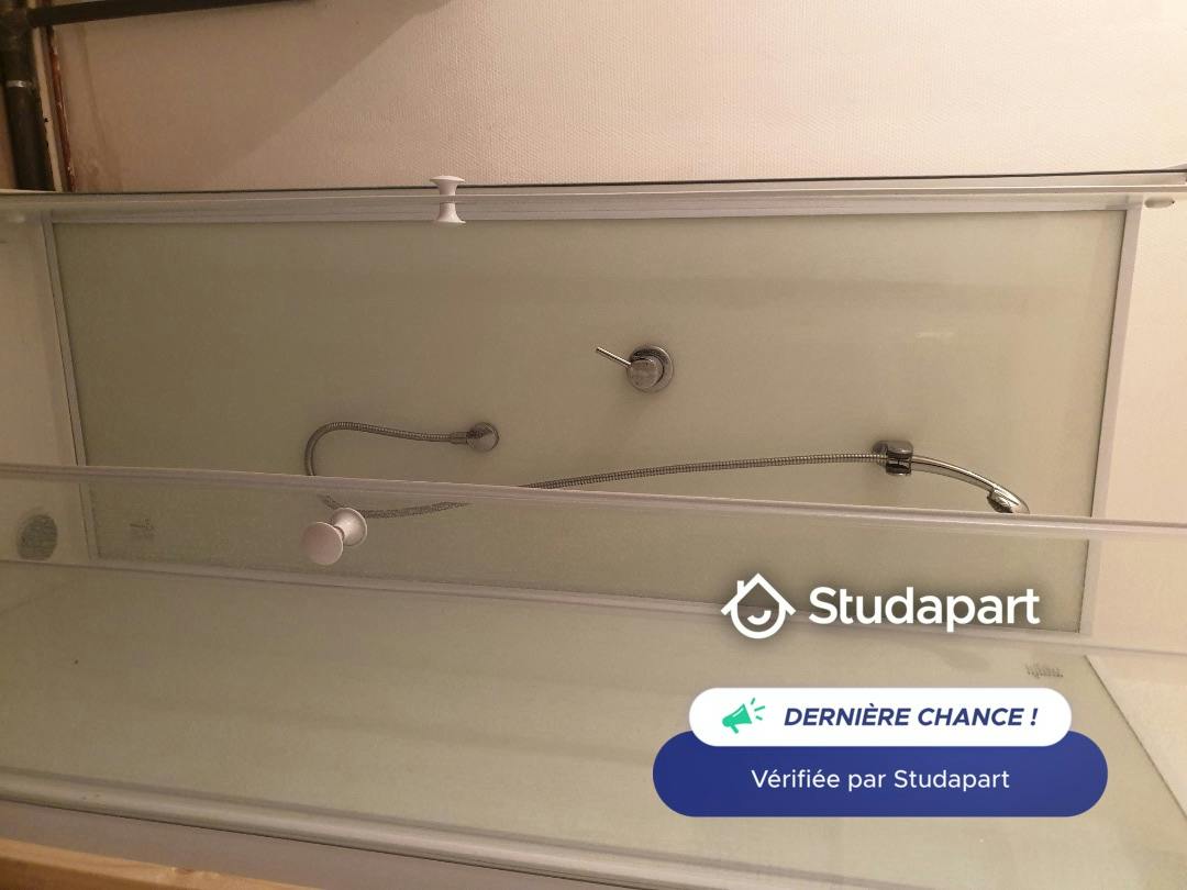 Appartement – Lille, Fives - Vue 4