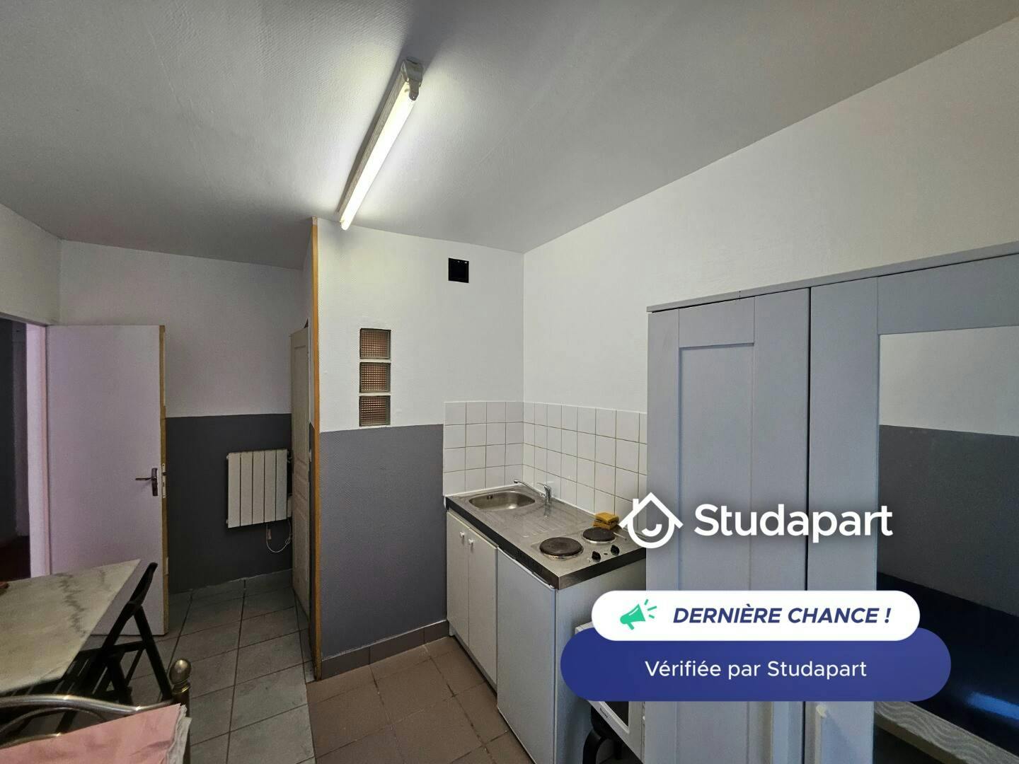 Appartement – Lille, Fives - Plus