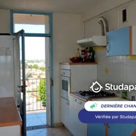 Private room for rent for €500 per month in Talence, Rue de Suzon