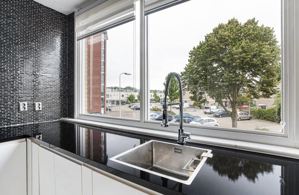 Appartement Vivaldistraat in Capelle aan den IJssel