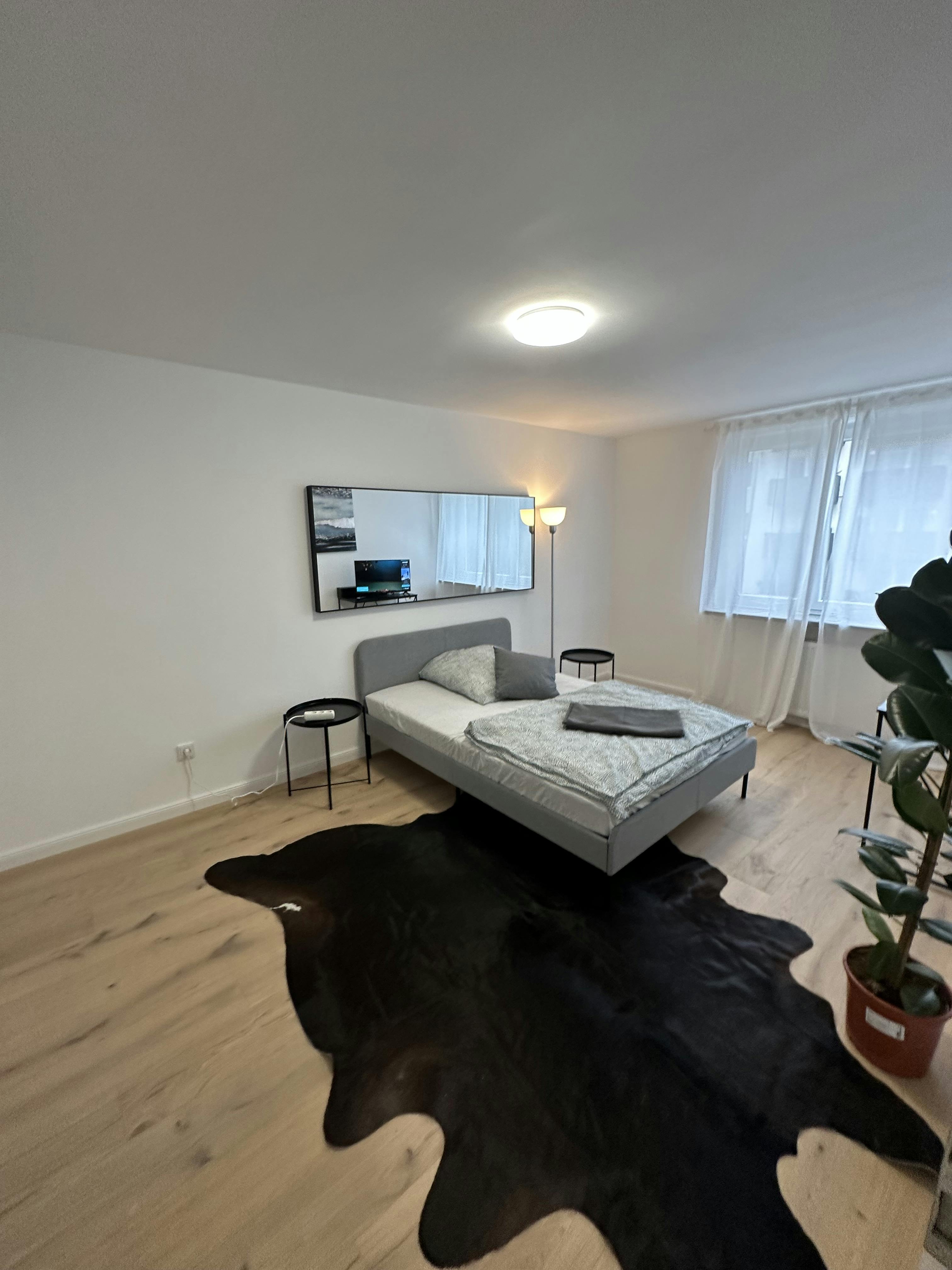 Private room for rent for €750 per month in Gräfelfing, Bahnhofstraße