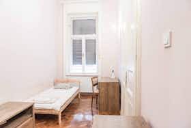 Privé kamer te huur voor HUF 116.261 per maand in Veszprém, Vas utca 7