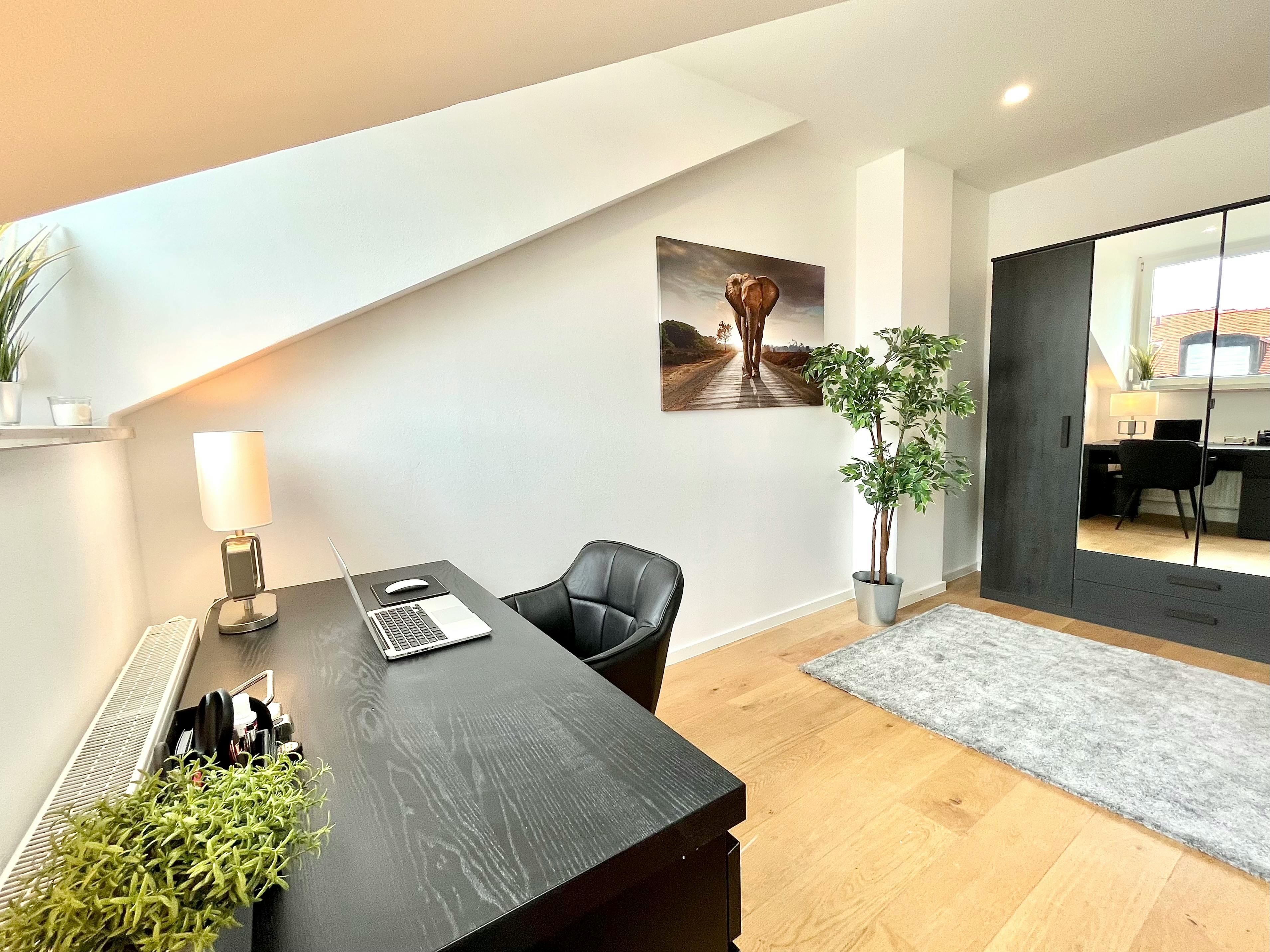 Private room for rent on Veit-Stoß-Straße, Munich – pohled 6