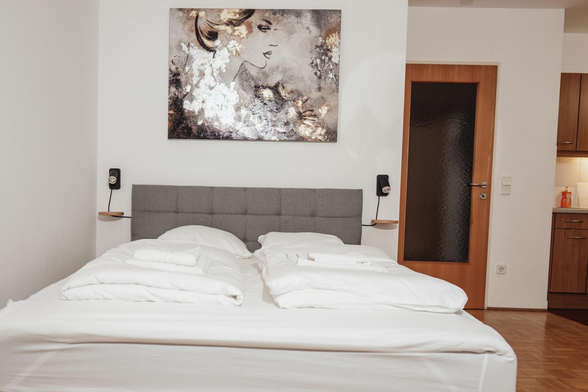 Bürgerspitalgasse, Vienna preview