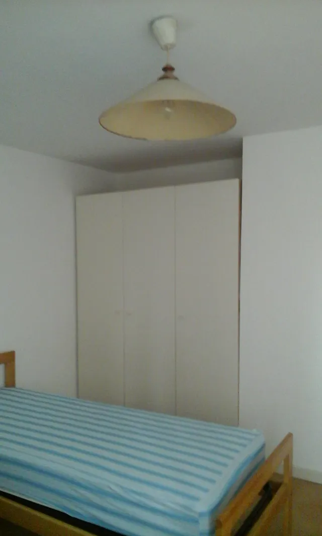 Private room in Vicolo Morosante, Trento (1377047) room image 1