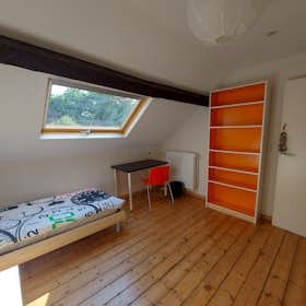 Private room for rent for €620 per month in Ixelles, Avenue de l'Hippodrome